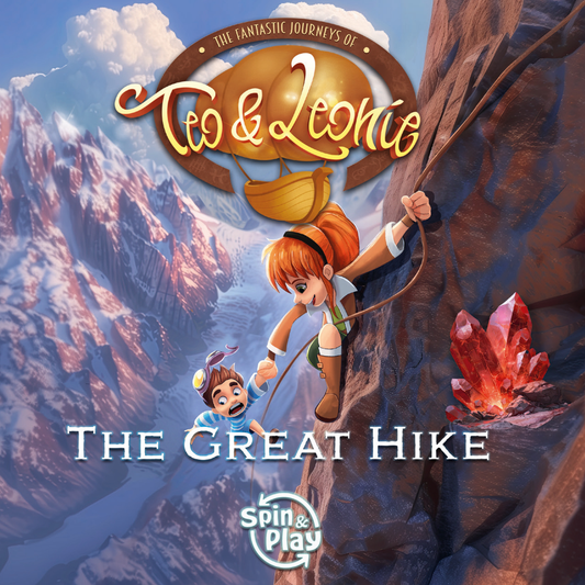 The Great Hike