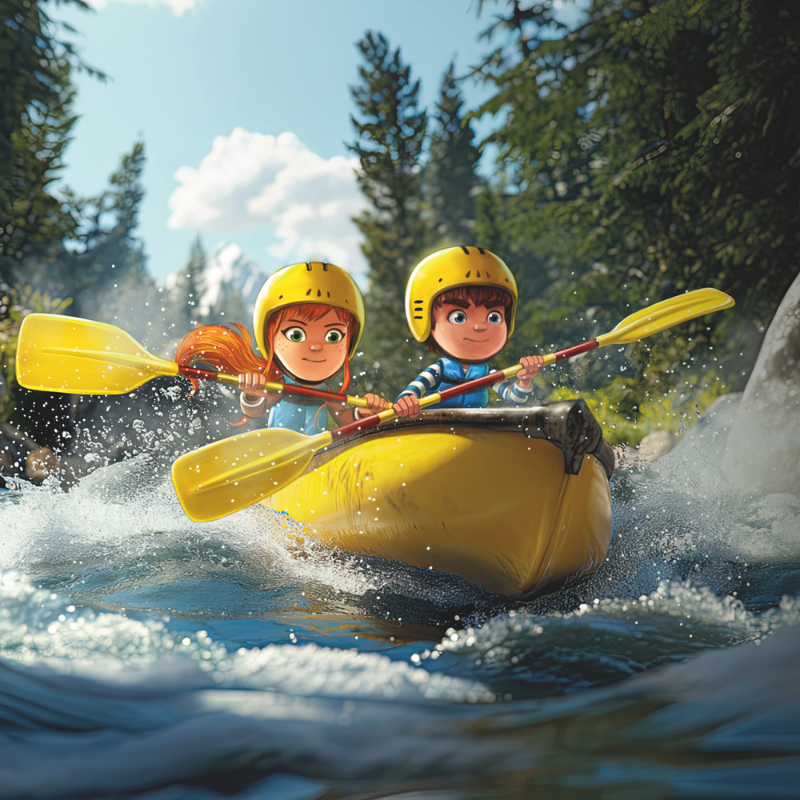 The Making of Champions